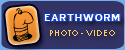logo earthworm video