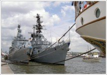 Allemagne / Frégate et Destroyer