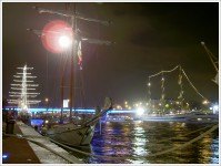 Le long des quais