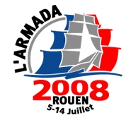 armada rouen 2008