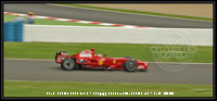 ferrari Grand Prix de France