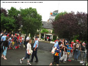 magny-cours - hotel