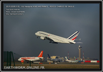 1er A380 air france