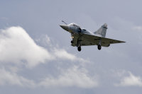 Dassault Mirage 2000C-RDI 