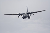 C-27J Spartan