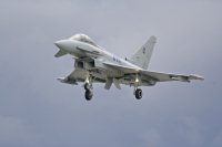 Eurofighter Typhoon