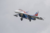 MiG 29 OVT 