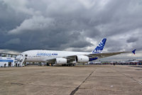 Airbus A380