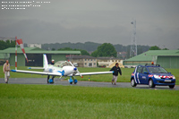 Rex Composite APM 30 Lion