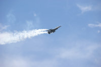 Lockheed F-16C