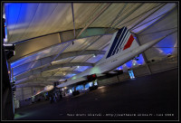 Hall Concorde