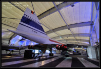 CONCORDE N° 001 F-WTSS 