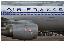 air france 1946