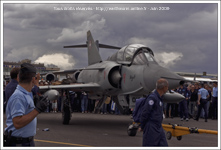 mirage III