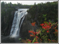 Chute Montmorency