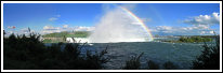 Chutes du niagara