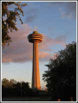 Skylon Tower