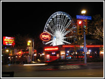 Victoria Avenue - Niagara Falls