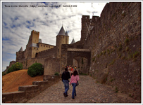 carcassonne