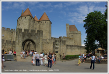 porte Narbonnaise