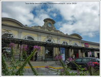 gare de carcassonne
