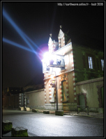 éclairages chartres