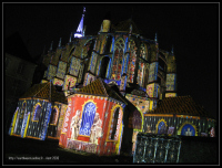 Eglise Saint Pierre - Chartres