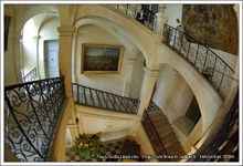Chateau d'Ussé