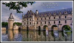Visuel - Photo Chateau de Chenonceau