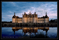 Chateau de Chambord