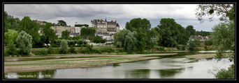 Château Royal d'Amboise