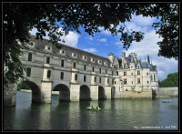 chateau de la loire