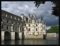 Château de Chenonceau