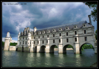 Chateau de Chenonceau