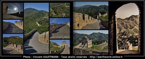 photos great wall china