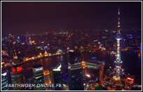 shanghai Pearl Tower (468 metres)