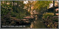 Jardin de la politique des Simples - Suzhou