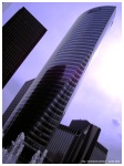 La tour EDF - La Defense