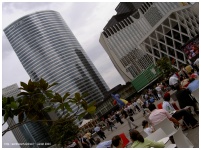 Le Parvis de La Défense