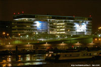 France Télévision la nuit