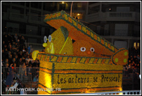 corso nocturne à menton