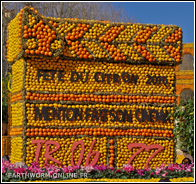fete du citron 2010 menton