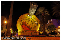 Les jardins de lumières 