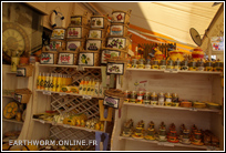 boutique à menton