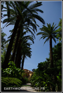 Jardin du Val Rahmeh