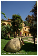 Jardin du Val Rahmeh