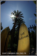 Jardin du Val Rahmeh