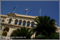 Palais de l’Europe