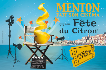 fete des citrons
