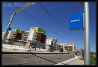 Station Ligne 1 : Malbosc